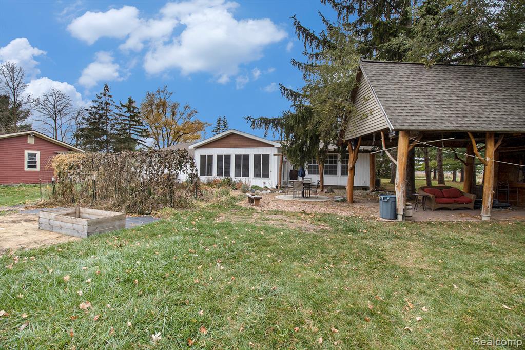 9761 Britton Highway, Tecumseh, MI 49286 — Photo 30