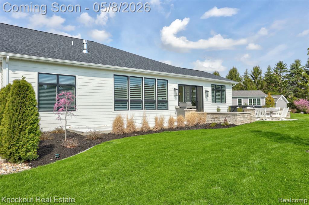27 Hanover Drive, Frankenmuth, MI 48734 — Photo 53