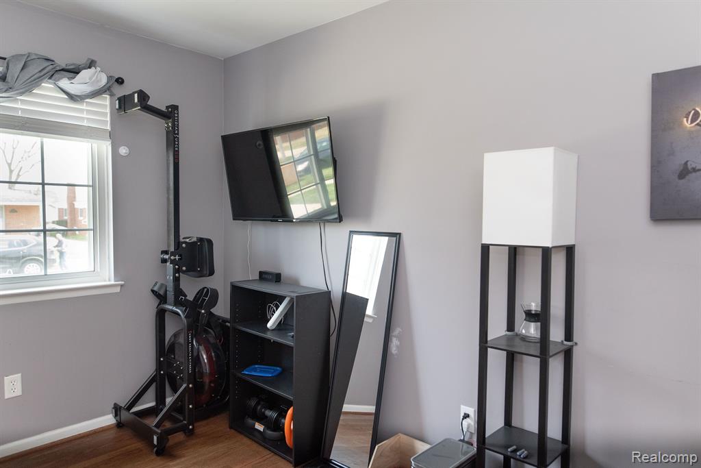 4411 BRIARWOOD Avenue, Royal Oak, MI 48073 — Photo 17