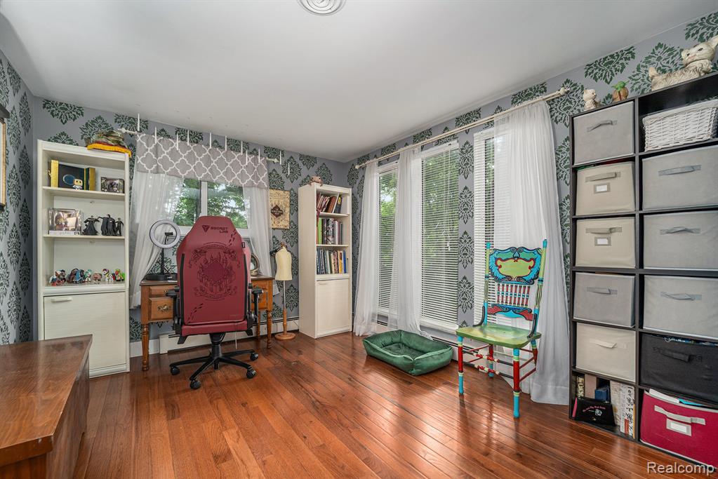 4729 Curtis Lane, Clarkston, MI — Photo 22
