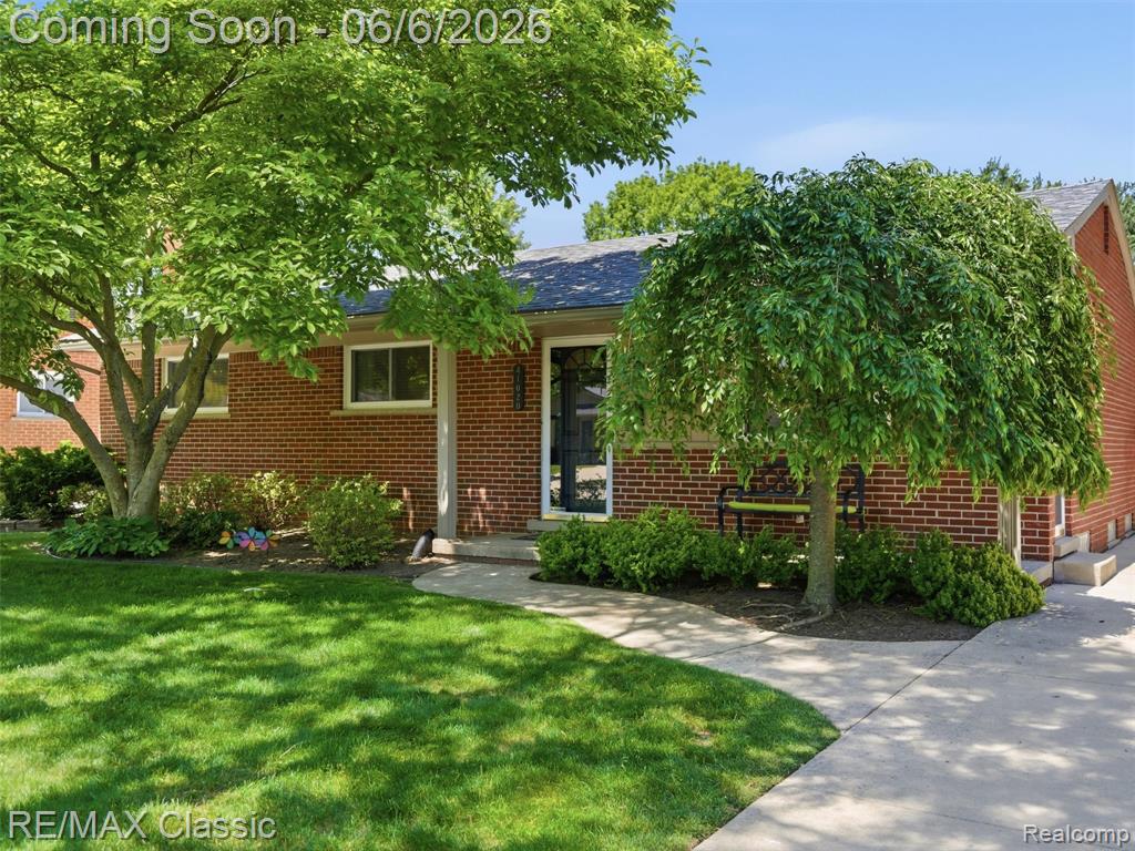 41020 Greenbriar Lane, Plymouth, MI 48170 — Photo 4