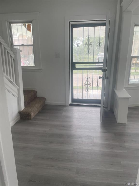 2254 Lillibridge Street, Detroit, MI 48214 — Photo 3
