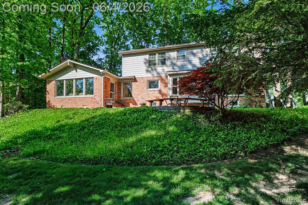 22586 N Nottingham Drive, Beverly Hills, MI 48025 — Photo 10