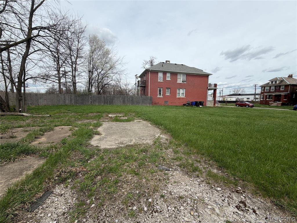 5161 Vermont Street, Detroit, MI 48208 — Photo 5