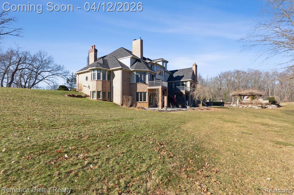1221 Wilderness Hills Trail, Pinckney, MI 48169 — Photo 84