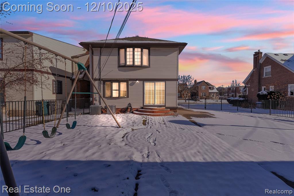 4731 Korte Street, Dearborn, MI 48126 — Photo 5