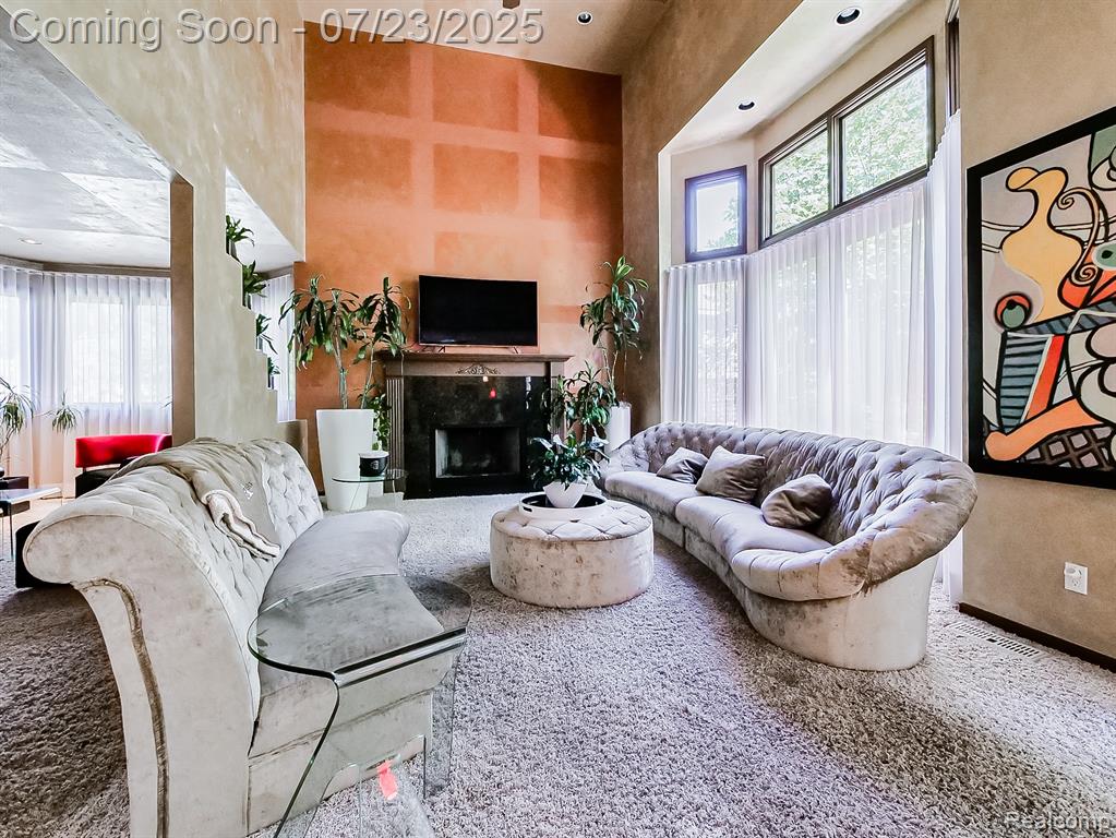 6590 Pembridge Hill, West Bloomfield, MI — Photo 7