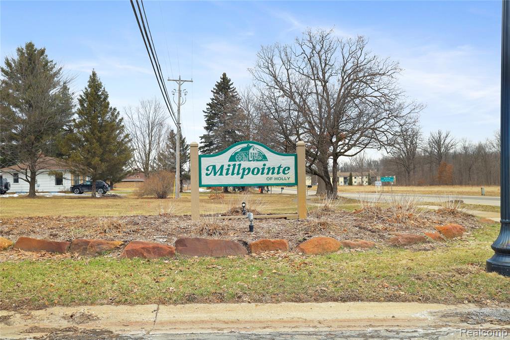 3309 Hilltop Drive, Holly, MI 48442 — Photo 50