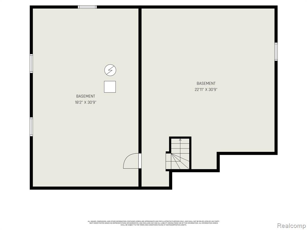 7725 Mary Lou Court, Shelby Twp, MI 48317 — Photo 17