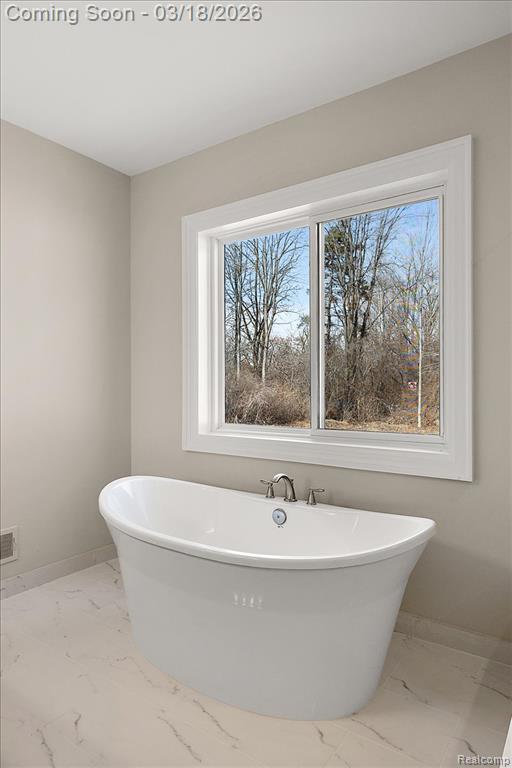 57553 Meadowridge Drive, Washington, MI — Photo 34