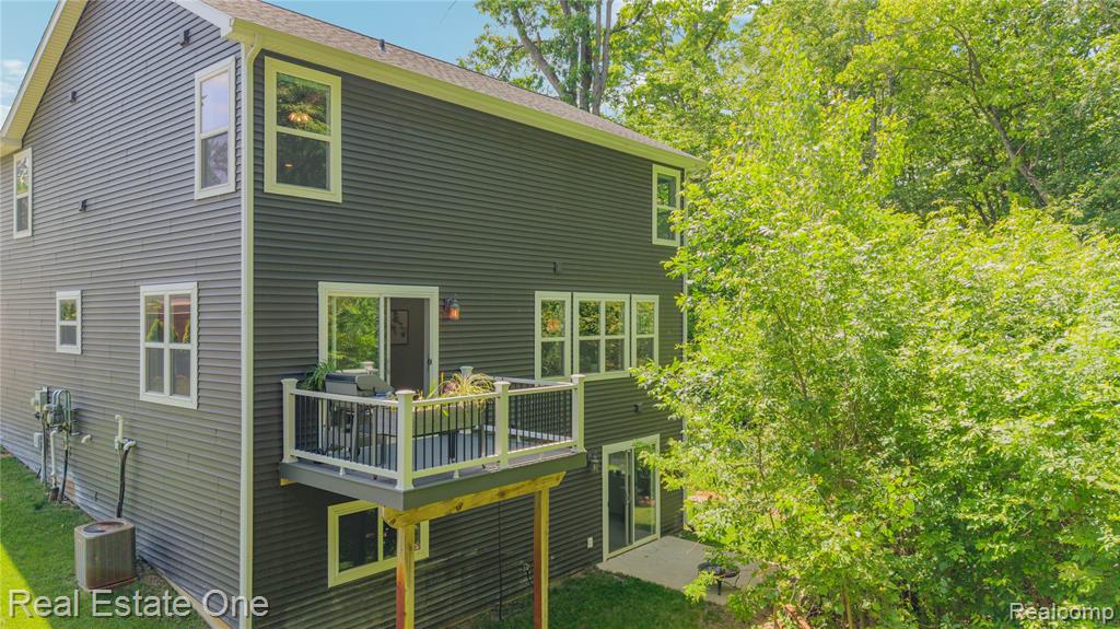 3259 Rush Lake Road, Pinckney, MI 48169 — Photo 41