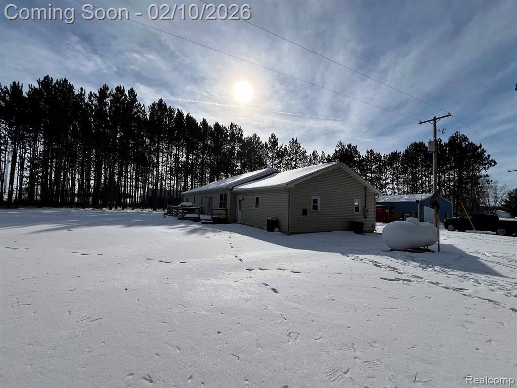 9061 S Lucas Road, MI 49657 — Photo 3