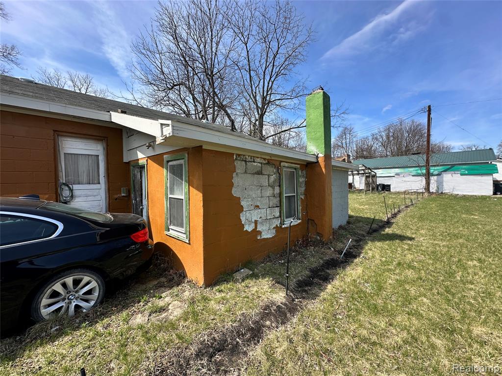 828 Short Street, Ypsilanti, MI 48197 — Photo 42