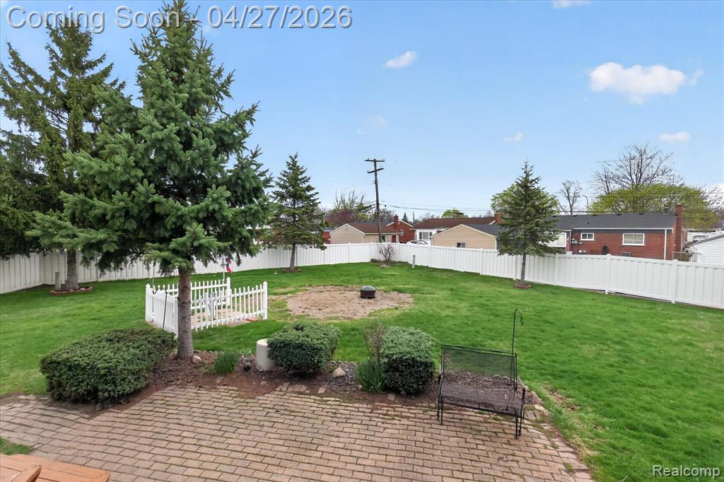 3965 Aspen Court, Trenton, MI 48183 — Photo 44