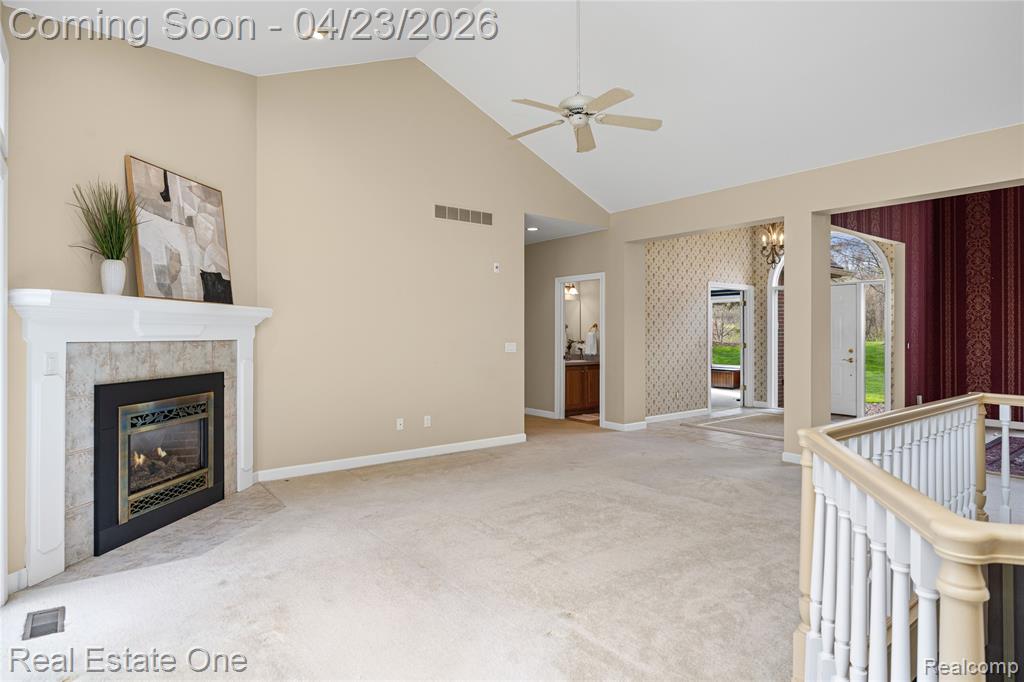 8183 Caribou Lake Lane, Clarkston, MI — Photo 23