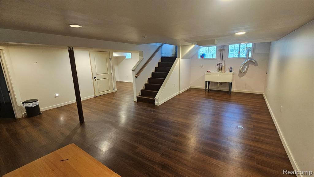 211 Starr Avenue, Pontiac, MI 48341 — Photo 21