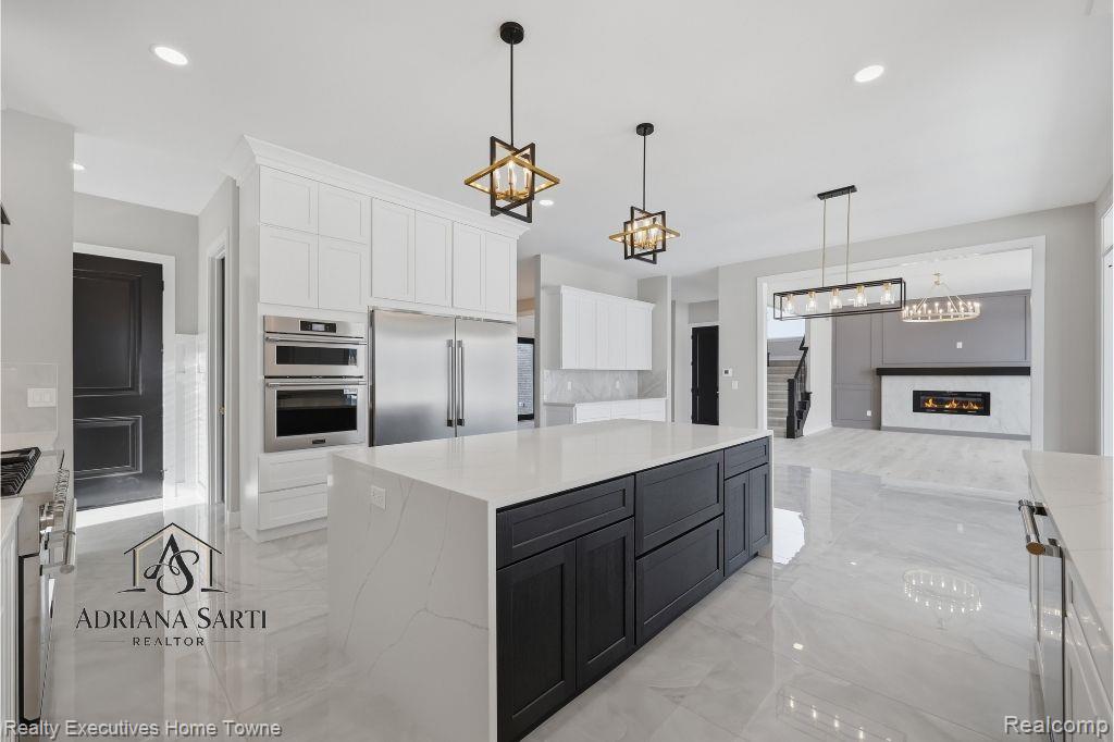 67748 Overlook Trail, Washington, MI 48095 — Photo 4