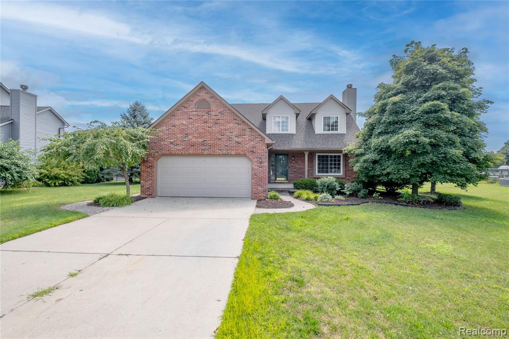 8454 Deer Field Drive, Davison, MI 48423 — Photo 3