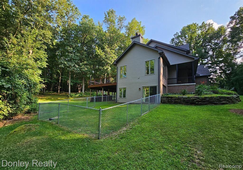 3239 HILLVIEW Drive, Metamora, MI 48455 — Photo 23