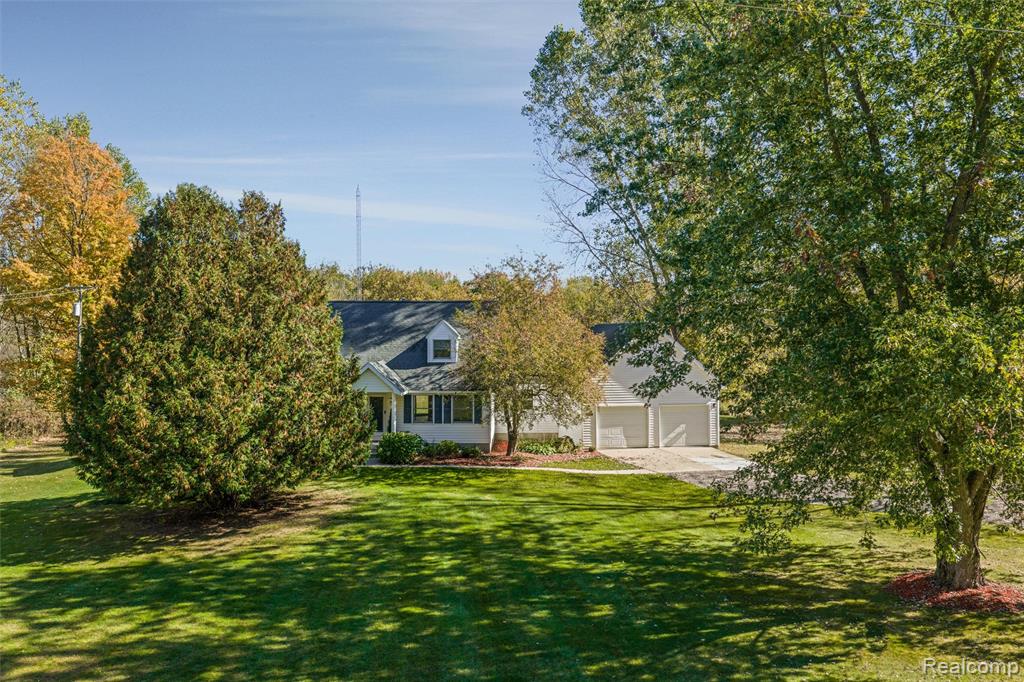 1581 S Force Road, Attica, MI 48412 — Photo 3