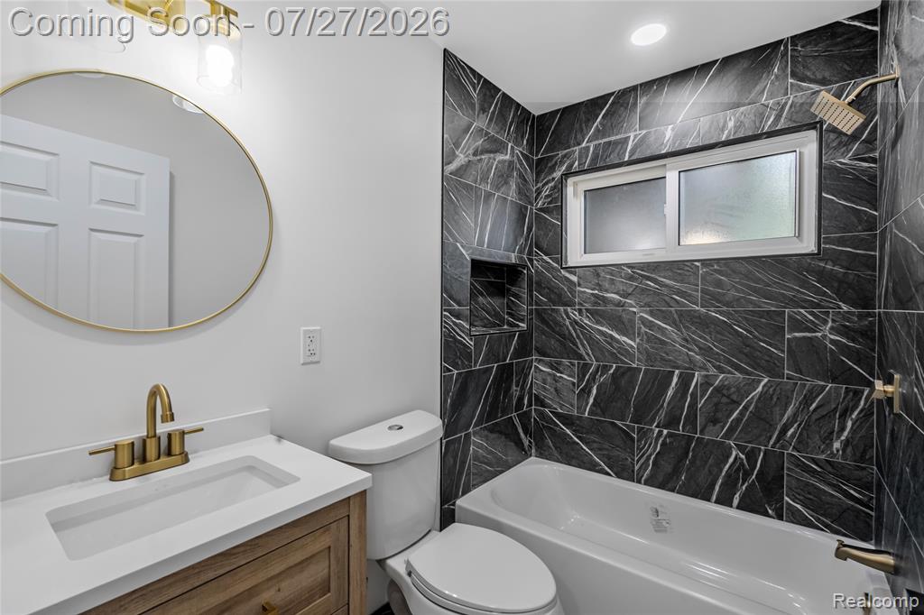 1558 Andrea Street, Ypsilanti, MI 48198 — Photo 17