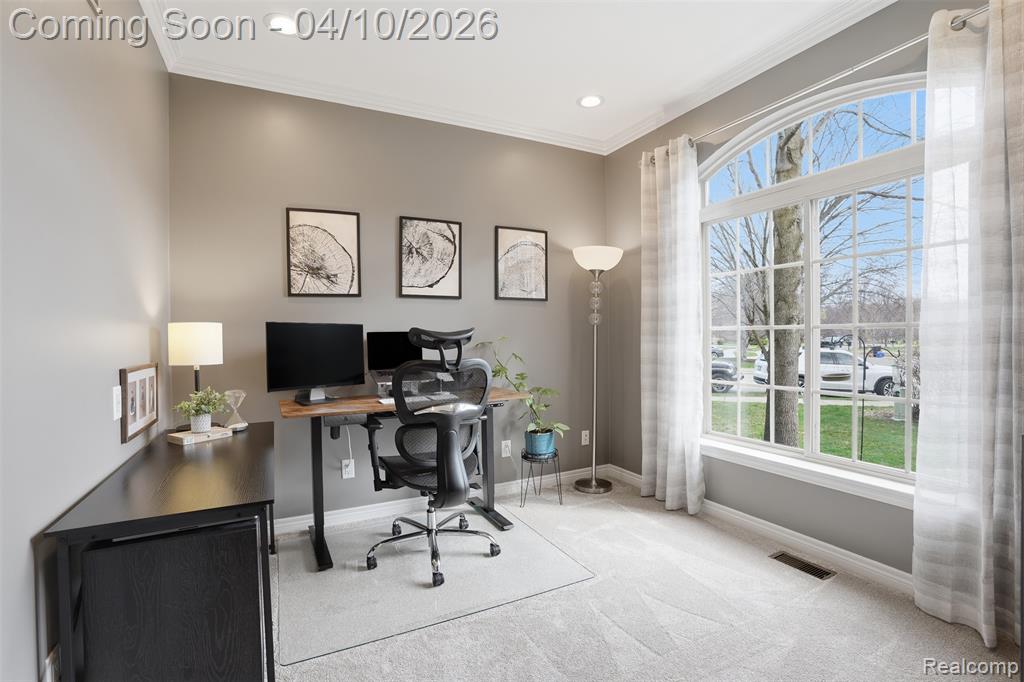 151 Singh Boulevard, South Lyon, MI 48178 — Photo 18