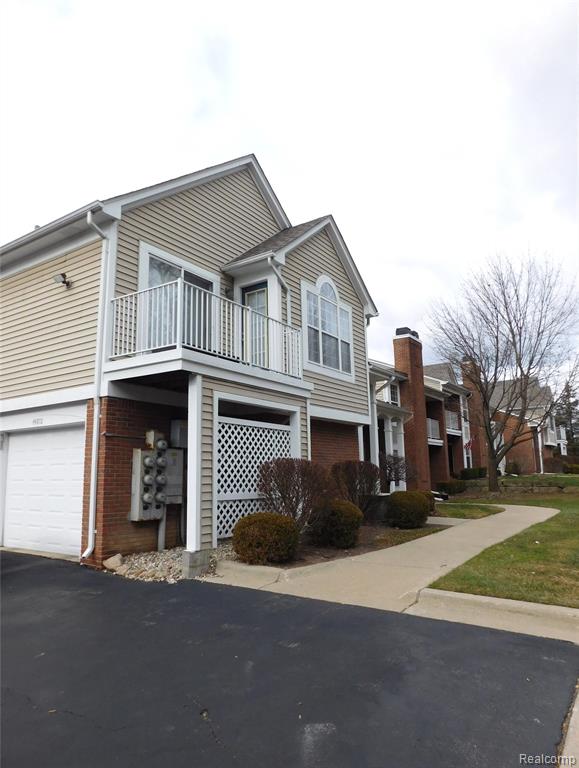 44872 Marigold Drive, Sterling Heights, MI 48314 — Photo 2