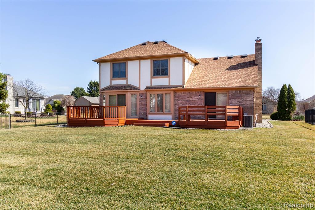 53071 SPRINGHILL MEADOWS Drive, Macomb, MI 48042 — Photo 47