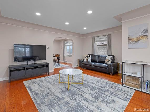 7261 Reuter Street, Dearborn, MI 48126 — Photo 20