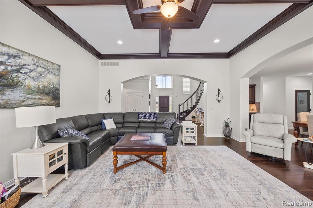 61723 West Point Drive, Washington, MI — Photo 12