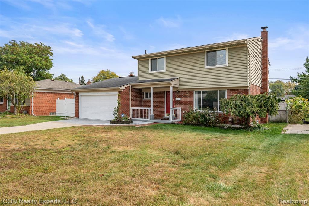 42153 Mac Rae Drive, Sterling Heights, MI 48313 — Photo 4