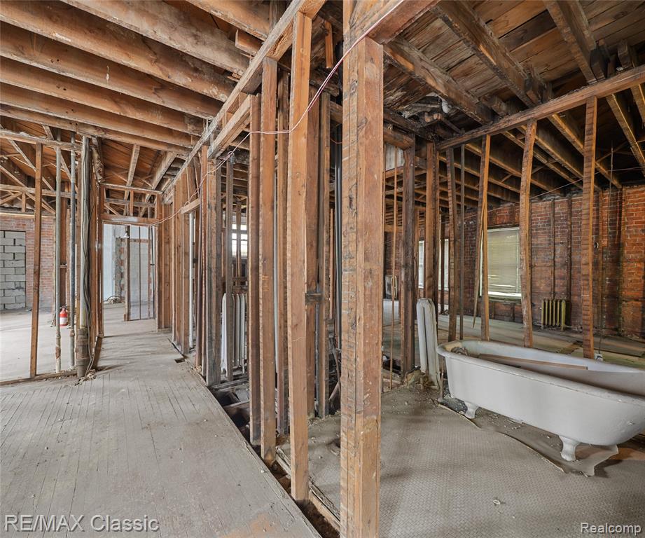 3984 Commonwealth Street, Detroit, MI 48208 — Photo 61