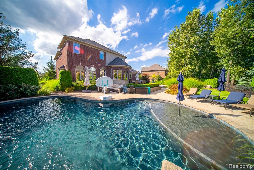 62578 POND Drive, Washington, MI — Photo 10