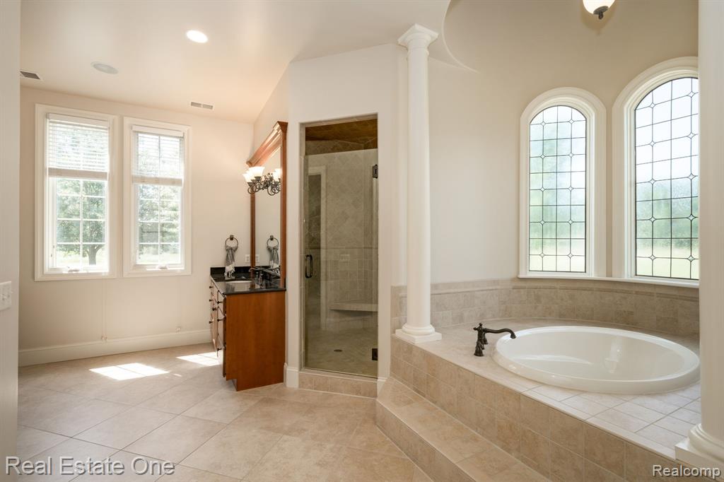 740 Greystone Drive, Chelsea, MI 48118 — Photo 28
