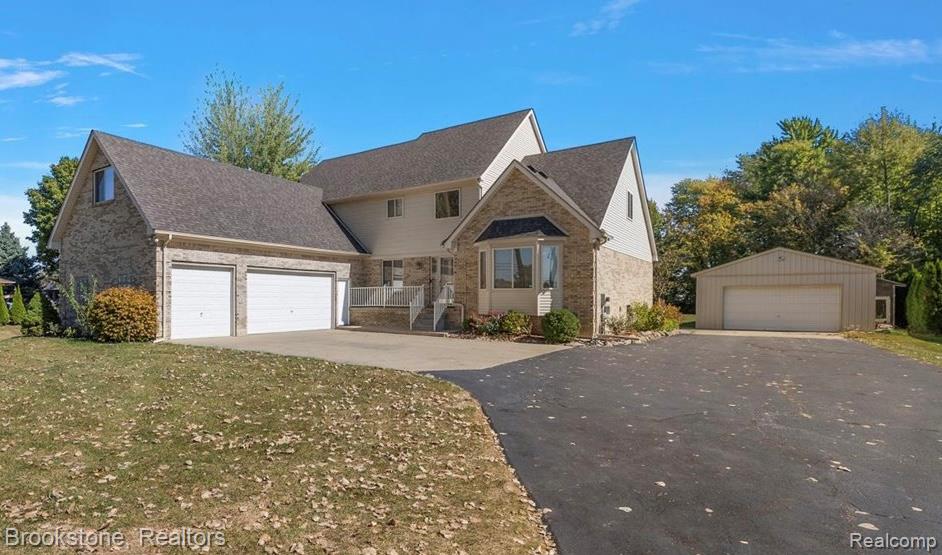 49650 Card Road, Macomb, MI 48044 — Photo 2