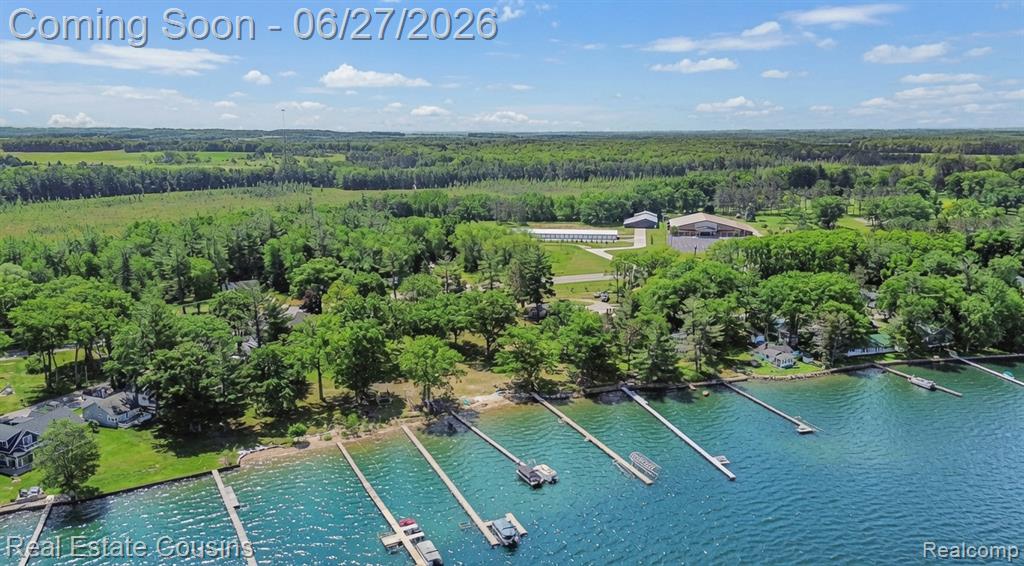 80 Locust Lane, Cadillac, MI 49601 — Photo 21