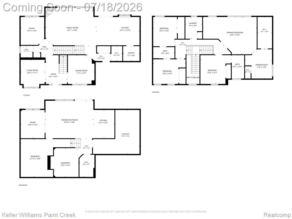 6423 Moonstone Drive, Grand Blanc, MI 48439 — Photo 99