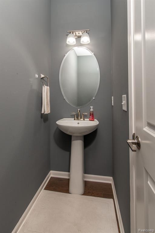 9929 KYLIE Drive, Brighton, MI 48116 — Photo 9