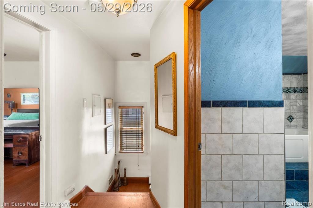 4418 Harvard Road, Detroit, MI 48224 — Photo 16