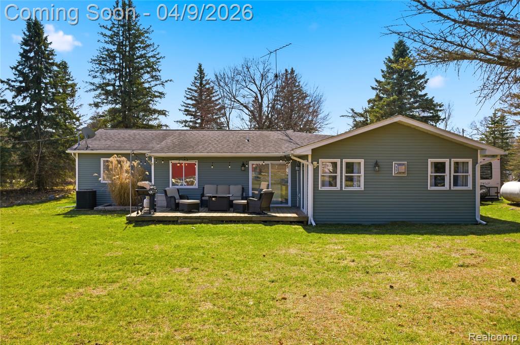 5176 Pratt Road, Metamora, MI 48455 — Photo 53