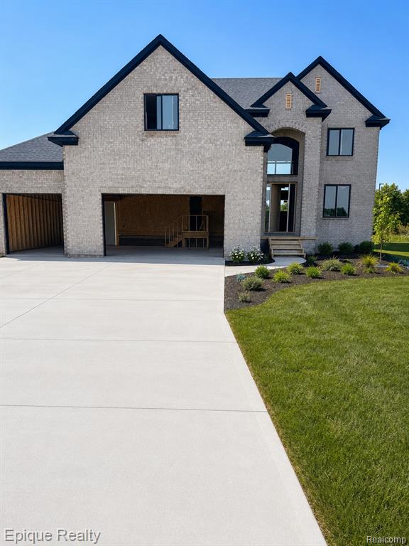 29736 Red Fox Lane, Chesterfield, MI 48047