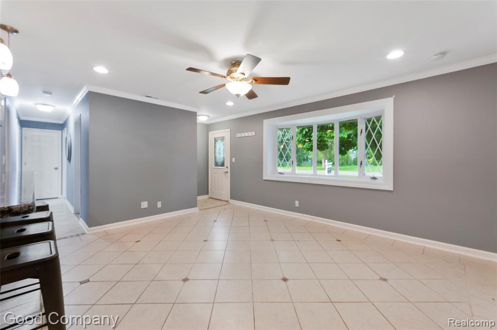 48703 W Ranch Drive, Chesterfield, MI — Photo 12