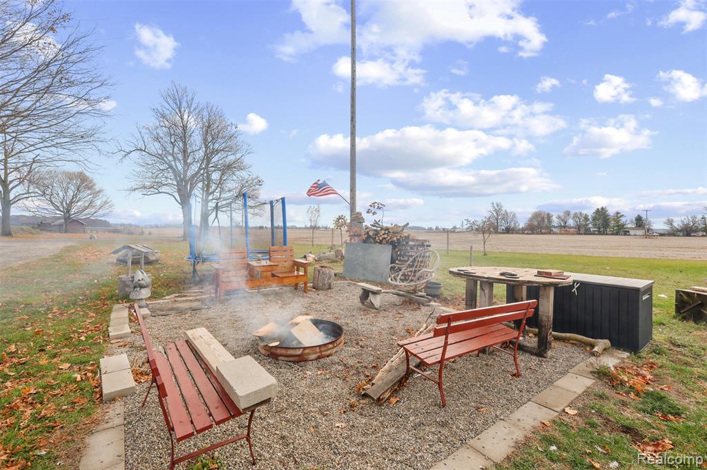 1102 Wellsville Highway, Palmyra, MI 49268 — Photo 34