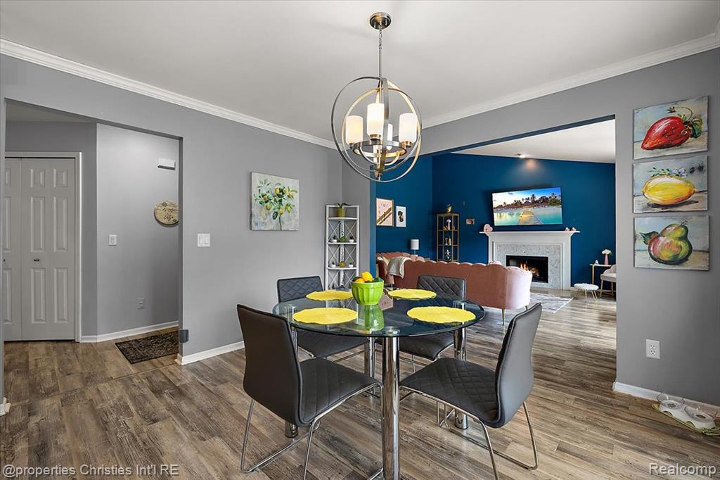 42683 Wimbleton Way, Novi, MI — Photo 15
