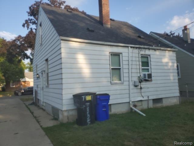 7407 Rosemont Avenue, Detroit, MI 48228 — Photo 2
