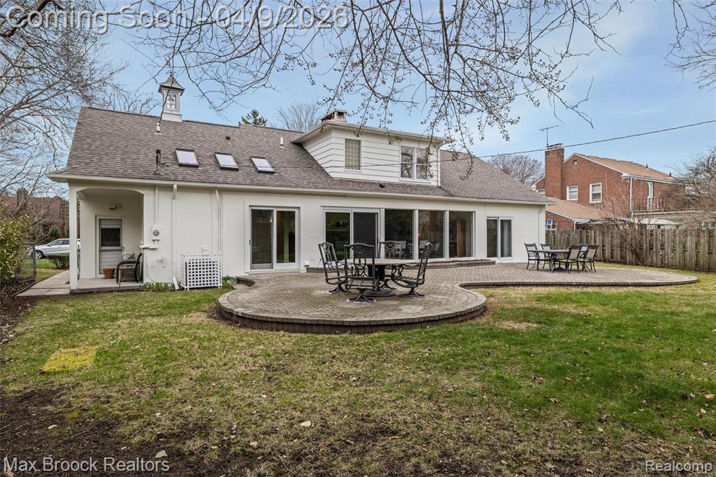 73 Hawthorne Road, Grosse Pointe Shores, MI 48236 — Photo 45