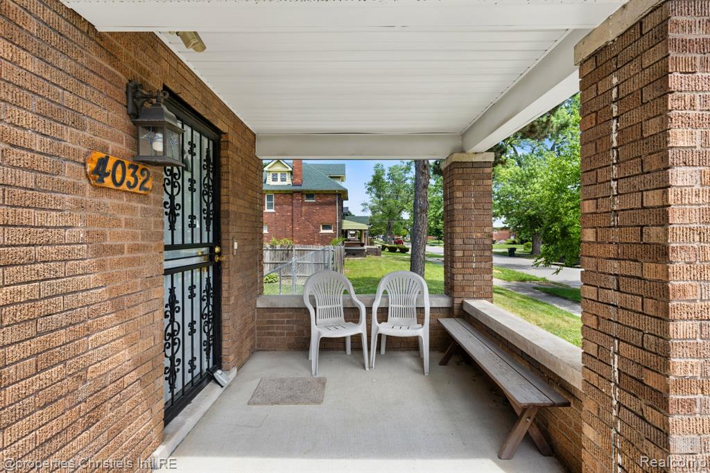4032 Vicksburg Street, Detroit, MI 48204 — Photo 32