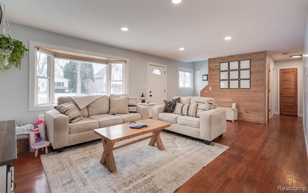 271 FAIRGROVE Street, Romeo, MI 48065 — Photo 11