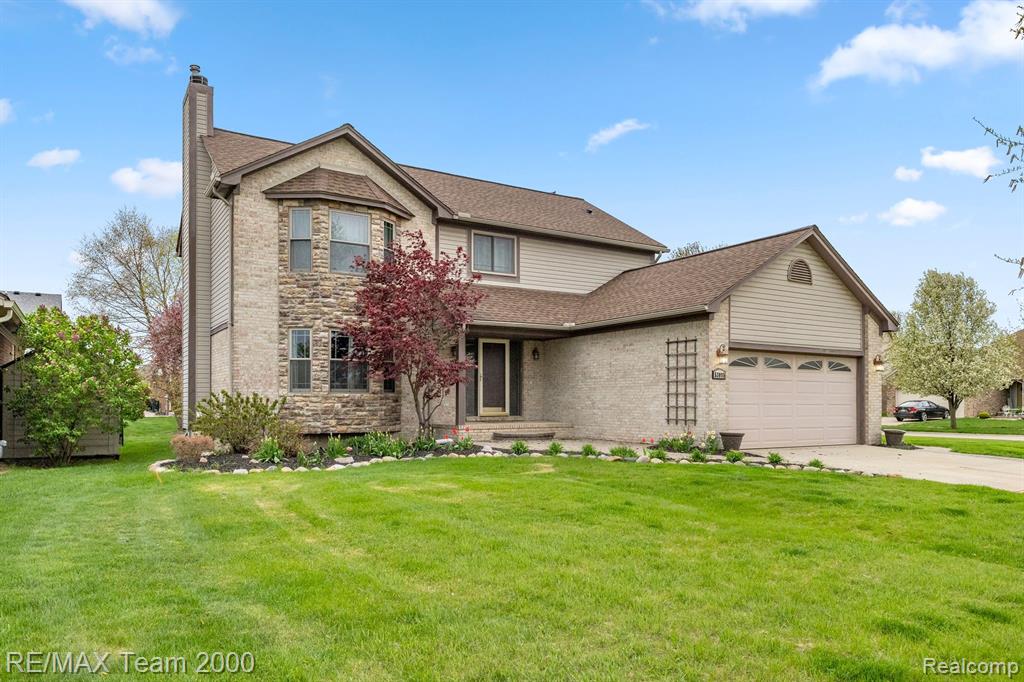 53095 WINDHAM Drive, Chesterfield, MI — Photo 4
