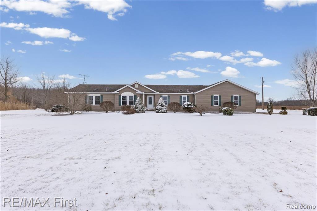 13327 Dunn Road, Riley, MI — Photo 2